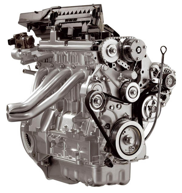 2023  Mazda Car Engine